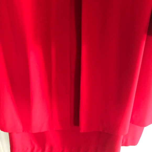 Red Dress - Picture 7 of 7